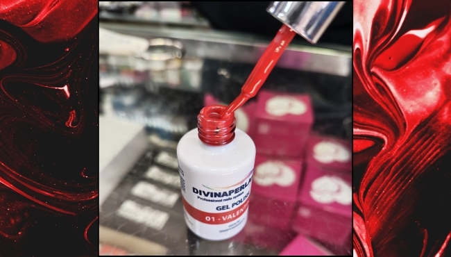 Divinaperla Gel Colore Semipermanente da 14ml